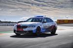BMW M5 MotoGP Safety Car 2018 года
